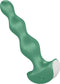 Satisyfer, anale vibrator, 'Lolli-Plug 2', gemaakt van medische siliconen, waterdicht, oplaadbaar