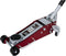 Topgear TOPGEAR Garagekrik 1,5 Ton ALU
