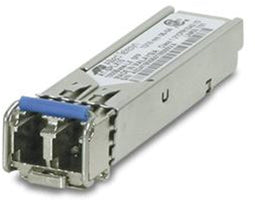 Allied Telesis AT-SPLX10/I - Media Converter - 1 Gigabit Ethernet - Singlemode Fiber tot 10 km
