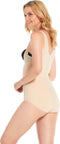 MAGIC Bodyfashion Maxi Sexy Bodybriefer - Sterke correctie - Zwart - M
