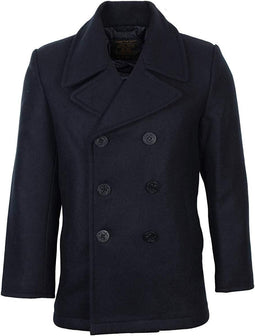 Jacke_10580000 heren Jas