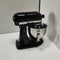 KitchenAid Artisan 5KSM125 - Keukenrobot - 4,8L - 300W - Onyx Zwart
