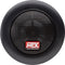 MTX Audio TX665S - 2-weg component luidspreker - 360 Watt - Zwart