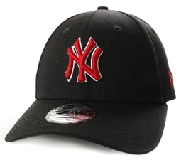 New Era Cap 9FORTY - New York Yankees - One size - Unisex - Zwart