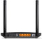 TP-Link Archer VR400 V3 - Router - Wi-Fi 5 (802.11ac) - 2,4GHz max 300Mbps - 5GHz max 867Mbps - 3x Ethernet 1Gbps - 1x USB 2.0 type-A