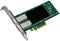 Intel E810-XXVDA2 - Netwerkadapter - PCIe 4.0 10/25 Gigabit Ethernet - (bulk)