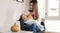Cecotec Pure Aroma 150 Yang - Luchtbevochtiger - Ultrasoon - Bruin