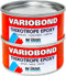 Variobond Epoxylijm - 1 kg.