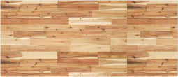 vidaXL - Tafelblad - rechthoekig - 140x60x2 - cm - massief - acaciahout