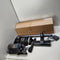 Samsung Jet™ 85 Pro - Steelstofzuiger - HexaJet Motor 210W - Zwart