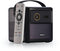 Infocus Crusader Challenger - Projector - 1080p 350lm Auto Zoom Wifi Bluetooth - Paars