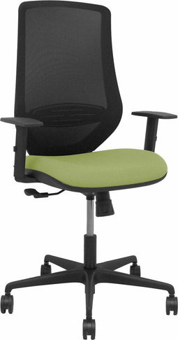 Bureaustoel Mardos P&C 0B68R65 Olijf