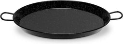 Vaello La Valenciana Paella Pan 24 cm Emaille - 1 persoon