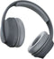 Energy Sistem Hoshi Eco - Over-Ear Hoofdtelefoon - Draadloos Bluetooth - Grijs