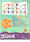 Schilder je eigen Stitch