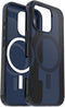 OtterBox Symmetry - Soft Case - DROP+ MagSafe - Blue Bear (iPhone 16 Pro)
