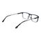 Bulget BG1808M - Heren Brillenframe - Glas zonder voorschrift