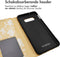 iMoshion Hoesje Geschikt voor Samsung Galaxy S10e Hoesje Met Pasjeshouder - iMoshion Design Bookcase smartphone - Geel / Yellow Flowers