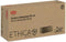 Bloempot Starwax Zwart Rechthoekig 80 cm