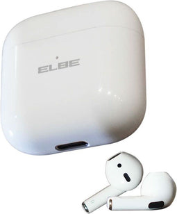 ELBE ABTWS-003-B - Oordopjes - Bluetooth 5.0 - Wit