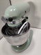 Kitchenaid Artisan Mixer 5KSM175PS - Pastarollerset - Pistache
