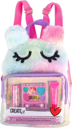 Create it! Make-up Set in Rugtas