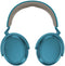 Sennheiser MOMENTUM 4 - Draadloze over-ear koptelefoon - Noise Cancelling 60u batterij - Teal