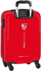 Handbagagekoffer Sevilla Fútbol Club M851C 34.5 x 55 x 20 cm Rood 20''