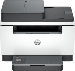 HP LaserJet MFP M235sdw - All-in-one laserprinter - Dubbelzijdig printen en kopiëren - Zwart