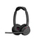 EPOS Impact 1060T - Draadloze headset - Bluetooth - Zwart