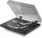 Technisat TechniPlayer LP 200 - Draaitafel - USB 2.0 - Zwart