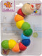 Eichhorn Houten Speelfiguur Rups