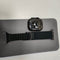 Apple Watch Ultra 2 - 4G - 49mm - Zwart Titanium - Groen