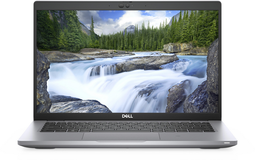 Dell Latitude 5420 | i5-1135G7 | 14" - 8 GB - 256 GB SSD - FHD - FP - Toetsenbordverlichting - Webcam - Win 11 Pro - PT