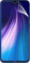 Selencia Screen protector - Geschikt voor Xiaomi Redmi Note 8 (2021), Xiaomi Redmi Note 8 - Duo Pack Ultra Clear Screenprotector smartphone