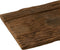 J-Line console Woody - hout - naturel