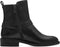 Tamaris Core Dames Enkellaars - TOUCH-IT - ANTIslide - Zwart - Maat 40