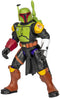 MixMashers Star Wars, aanpasbaar Boba Fett-beeldje om te mixen en matchen met accessoires