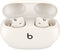 Beats Studio Buds + - Draadloze in-ear oordopjes - ANC en transparantiemodus - Beige