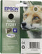 Epson C13T12814022 - Inktcartridge - Origineel - Zwart