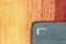 Panorama Black Terra Vloerkleed - 250x350 - Rechthoek - Laagpolig Tapijt - Modern - Meerkleurig
