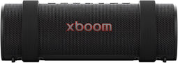 LG XBOOM Grab by will.i.am - Draadloze stereoluidspreker - 30 W - Zwart