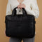 The Chesterfield Brand Calvi - Unisex - Laptoptas - Zwart - 8.6 L