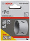 Bosch Bi-metalen Gatzaag HSS 68 mm - Accessoires PRO