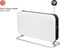 Mill CO1200WIFI3 - WiFi convectorkachel - 1200 Watt - 18m2 - Wit