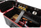 Parat PARACTIVE 35 S Gereedschapskoffer (zonder inhoud) (b x h x d) 490 x 345 x 250 mm
