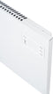 Eurom Alutherm 800XS - Convectorkachel 800W met Wifi en Thermostaat - Wit