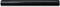 Lenco SBW-801 - Soundbar - Bluetooth - Draadloze subwoofer - LED display