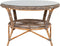 house nordic larisa tuintafel - grijs - ø120cm