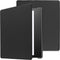 imoshion E-reader Hoesje - Geschikt voor Amazon Kindle Oasis 3 - Slim Hard Case Sleepcover Bookcase - Zwart